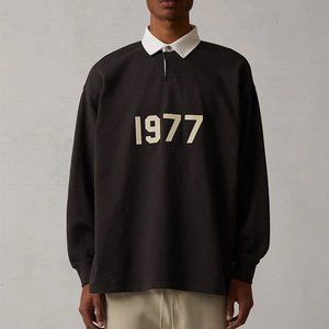 ストレッチドビー FOG ESSENTIALS 1977 Henley Rugby | alamiah.edu.sa